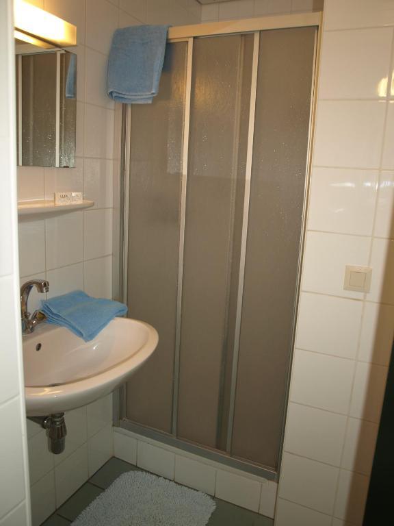 Junges Hotel Melk Ruang foto