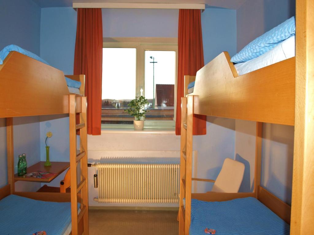 Junges Hotel Melk Ruang foto